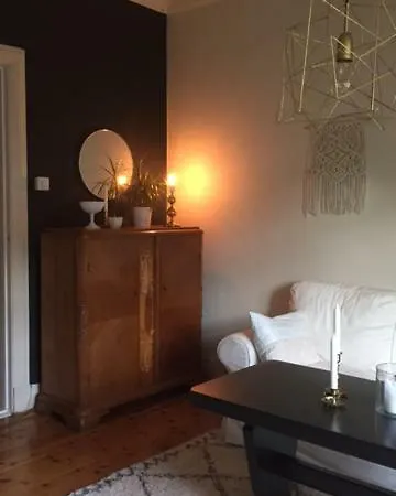 Habitación en casa particular Homestay In Centrum Bergen
