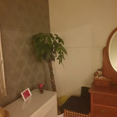 Homestay In Centrum ホームステイ