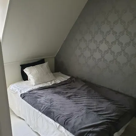 Habitación en casa particular Homestay In Centrum