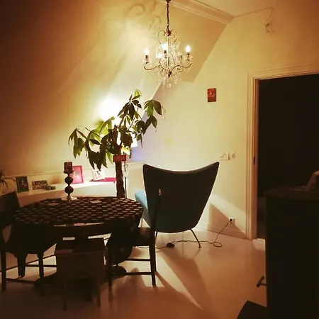 ホームステイ Homestay In Centrum *